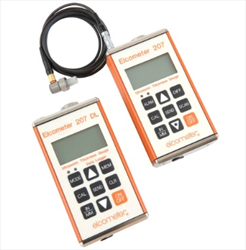 Máy đo chiều dày siêu âm Elcometer 207